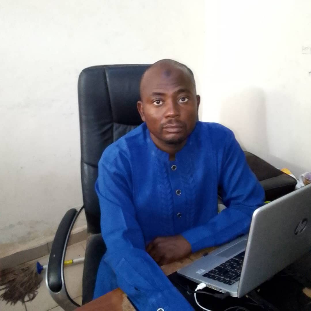 Operations Manager